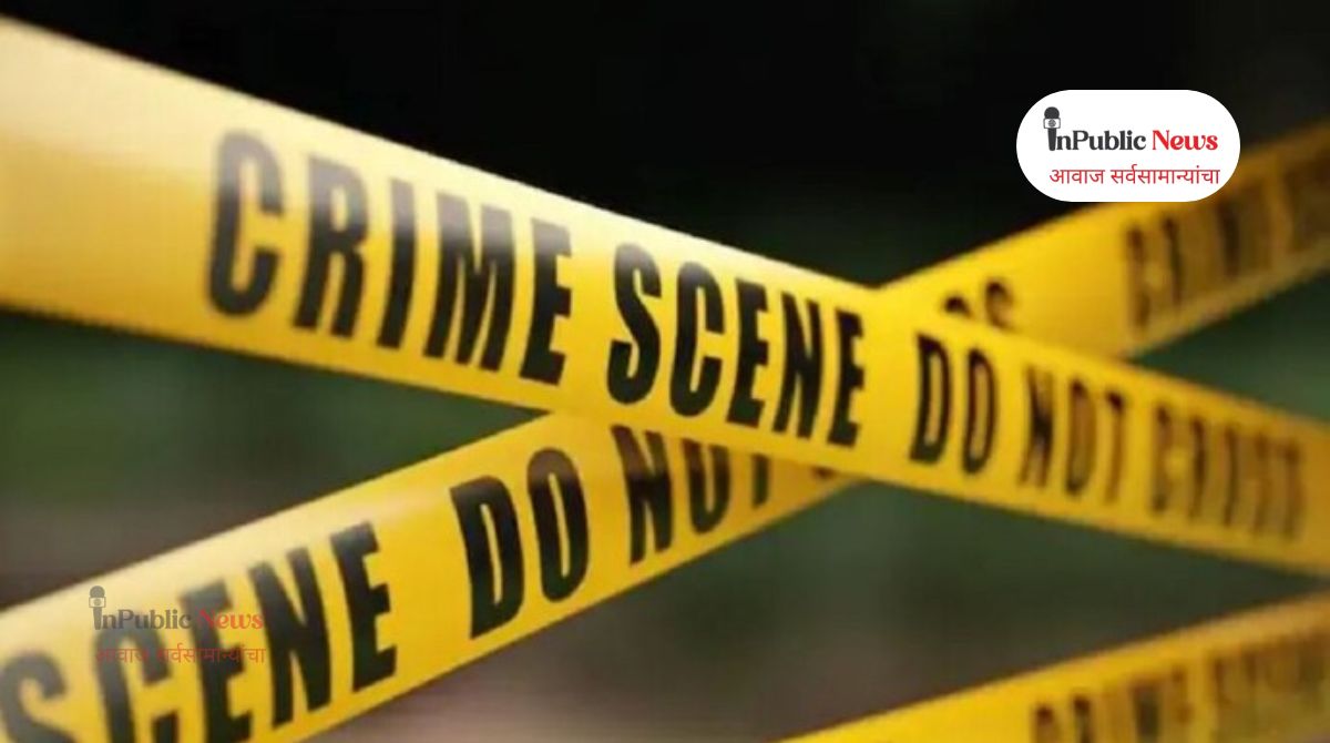 मिरज एमआयडीसीत मध्यरात्री तरुणाची निर्घृण हत्या; आरोपी फरार