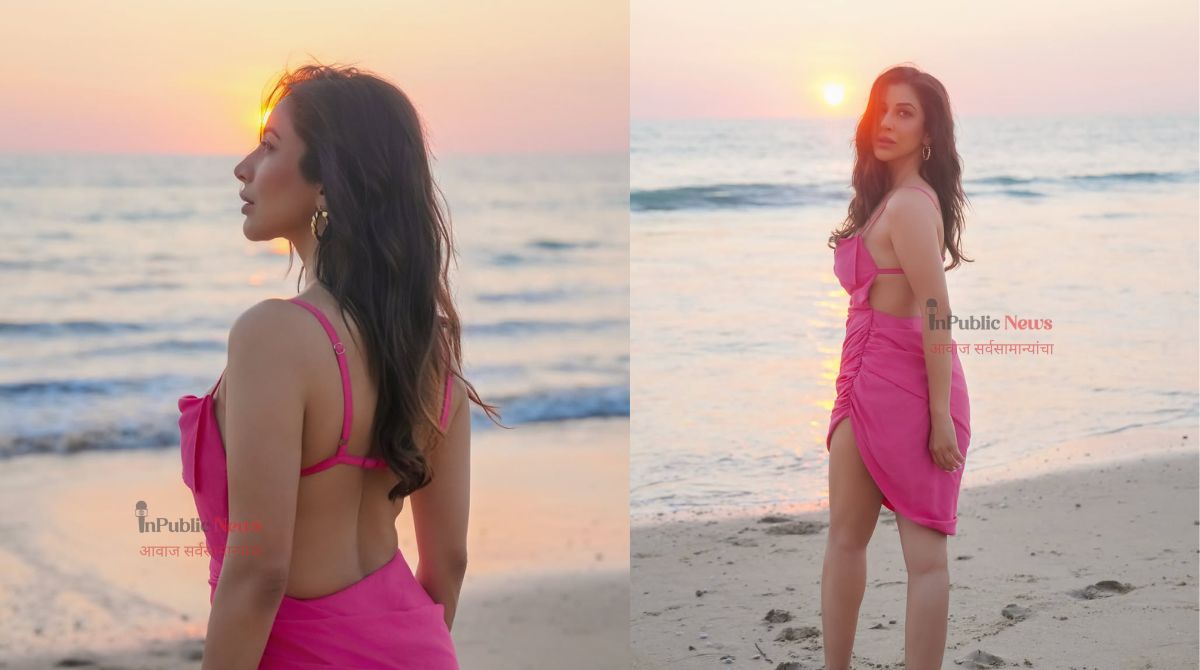 Sophie Choudry