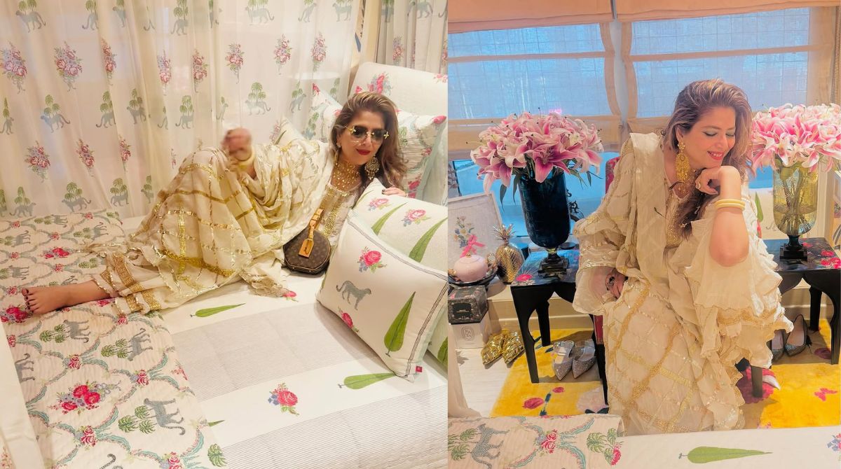 बापरे! तिने अवघ्या ४ वर्षांत सोडलं बॉलिवूड,त्या दृश्याने तर मनच हेलावलं!