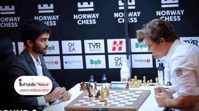 chess player