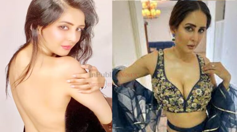 “‘बॅक’ टू ट्रेंडिंग; चाहतच्या पाठीमागचं गुपित इंस्टाग्रामवर आल समोर?”