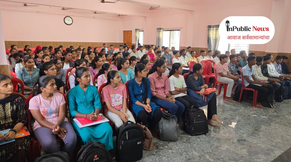 चौगुले सायन्स क्लासेस मध्ये इयत्ता  ११ वीचे वर्ग सुरू