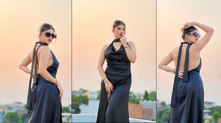 Bhojpuri industry actress Komal Singh