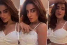 Bhojpuri actress Akshara Singh