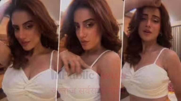 Bhojpuri actress Akshara Singh