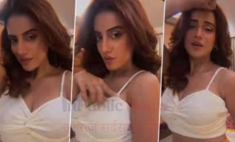 Bhojpuri actress Akshara Singh