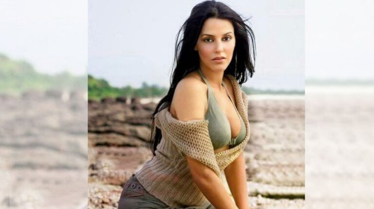 Neha Dhupia