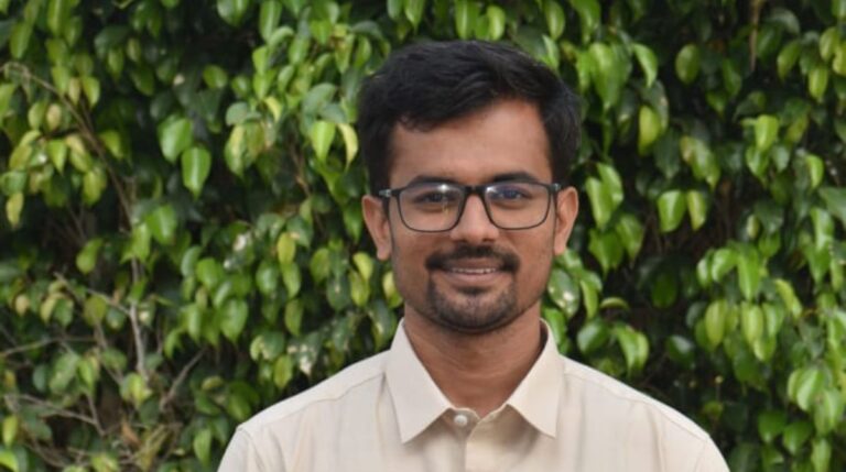 Suyash Bab PWD