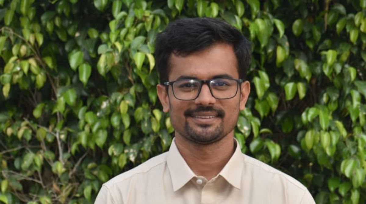Suyash Bab PWD