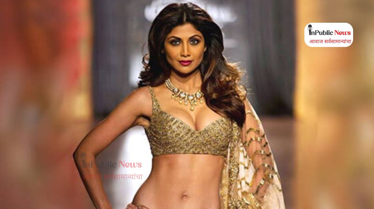 Shilpa Shetty
