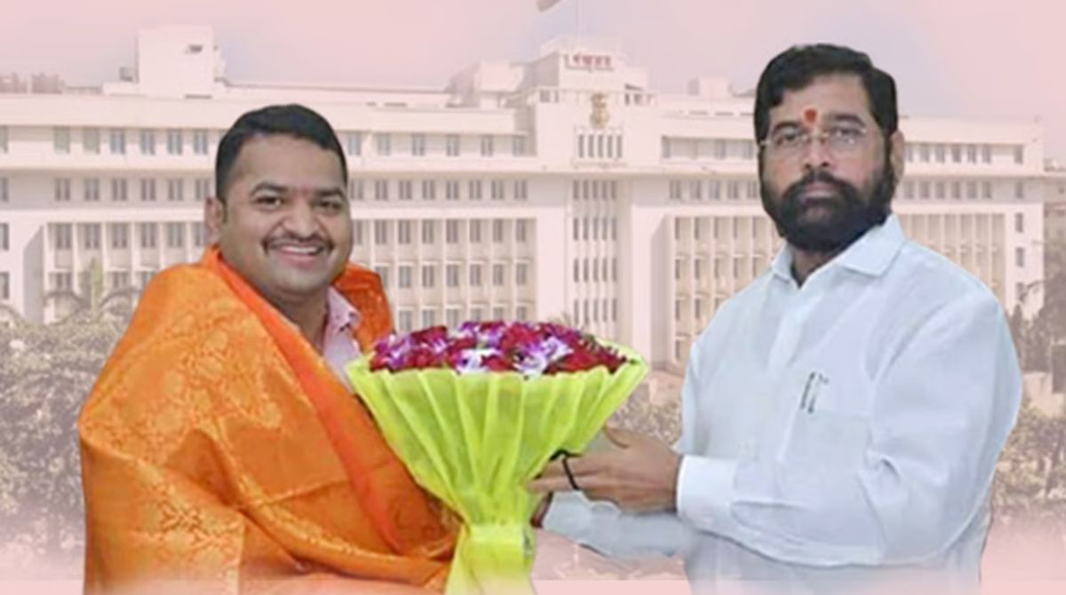 Mangesh Chivte : पुणे शिक्षक मतदारसंघात रंगतदार लढत; मंगेश चिवटे आघाडीवर, राजकीय मोर्चेबांधणीला सुरुवात!