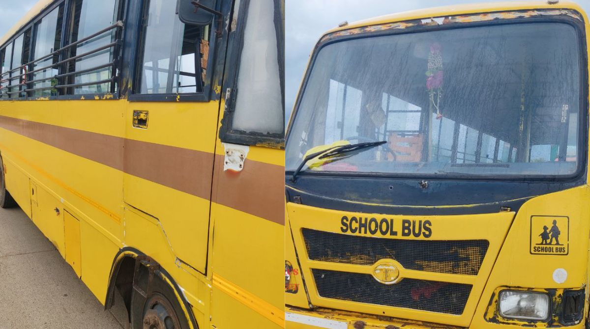 School Bus
