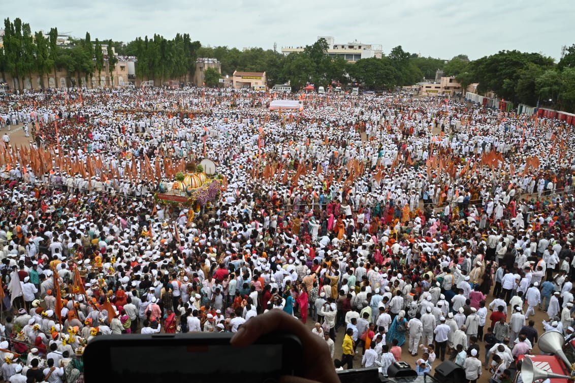 Nirmal Dindi