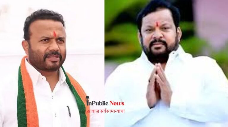 ‘विकासाठी निधी पाहिजे मग तो आम्ही आणणार’ : मा.आमदार शहाजीबापू पाटील, ५ कोटी ७० लाख निधी मंजूर!  