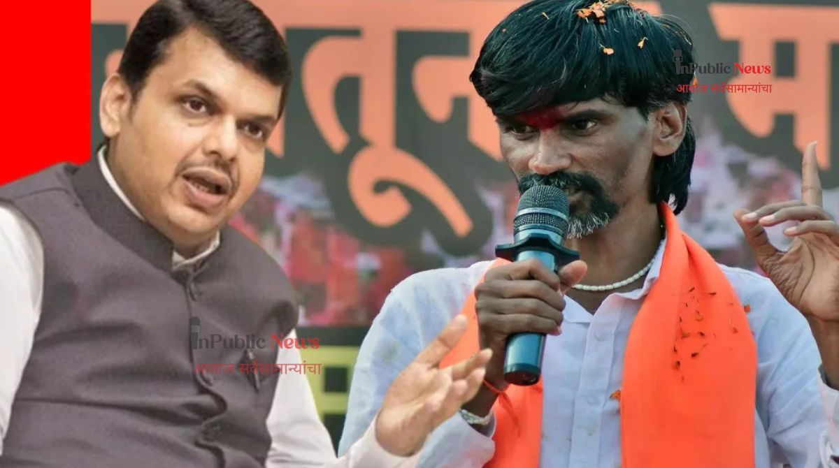 मराठा आंदोलकांचा एल्गार; सरकारने घेतला मोठा निर्णय?