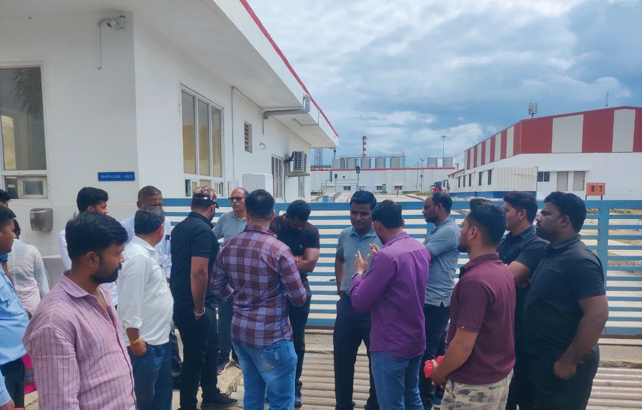 हॅटसन प्रा. लि.शिरसी कंपनीकडून दोन तालुक्यातील शेतकरी, गावकरी, कामगारांना लुबाडले? प्रशासन “आळीमिळी गुपचिळी”च्या भूमिकेत का?