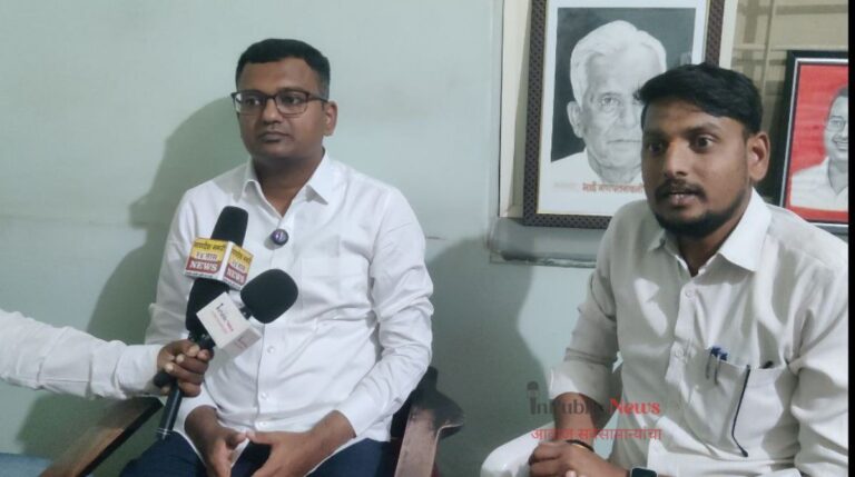 अरेsss  तुम्ही आमच्या घरावर नाहीsss तर आमच्या मनावर हल्ला केलात! : शेकापचे ज्येष्ठ नेते