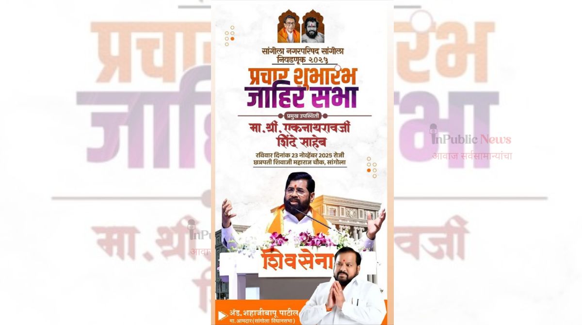 shivsena np election