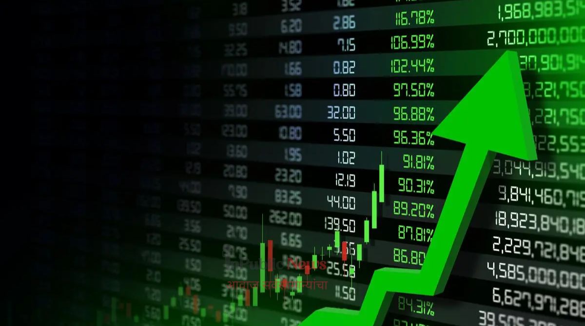 भारतासाठी गेल्या 24 तासांत गुंतवणुकीचा महापूर! ‘डेड इकॉनॉमी’च्या आरोपांना थेट उत्तर!