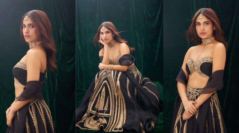 जागतिक हवामान चळवळीची नवी चेहरा म्हणून भूमी पेडणेकर उदयास येतीय का?