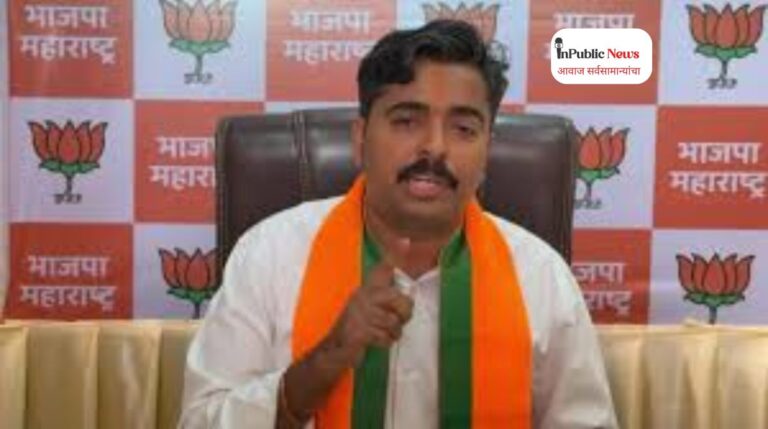 नाद करता का पत्रकारांचा! मुंबईत प्रभाग १३५ मध्ये पत्रकार नवनाथ बन विजयी रचला इतिहास !