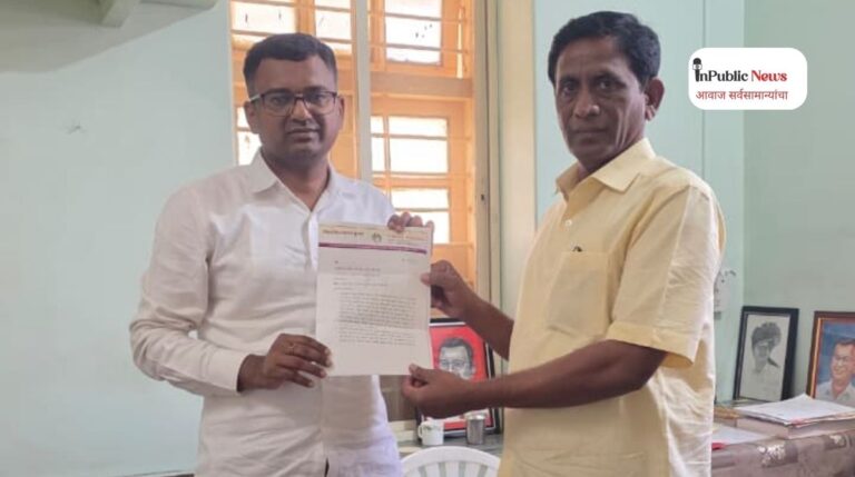 मकर संक्रातीचे शेतकऱ्यांना दिले सांगोल्यातील उद्योजक विजयसिंह सुरवसे यांनी मोठे गिफ्ट! आमदार डॉ. बाबासाहेब देशमुख म्हणाले…