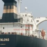 Middle East Crisis: होर्मुझमध्ये भारतीय जहाज ‘अदृश्य’; AIS बंद करुन डार्क मोडमध्ये एंट्री; चकवा देत थेट मुंबई गाठली