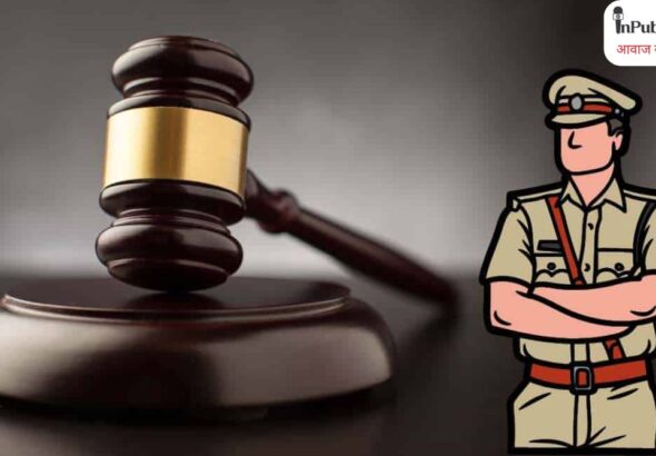 सांगोला वकीलांच्या अडचणीत वाढ? वेग-वेगळ बोलण येणार का अंगलट? चर्चांना उधाण! पाहा काय प्रकरण