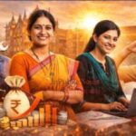 विशेष वृत्त : मातृत्वाचा प्रवास झाला सुरक्षित! जननी सुरक्षा योजनेची मोठी भूमिका