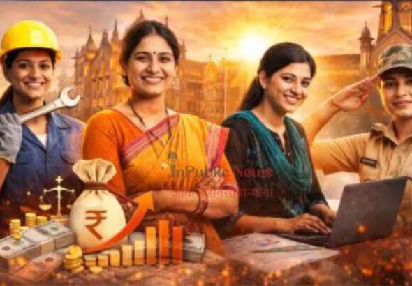 विशेष वृत्त : मातृत्वाचा प्रवास झाला सुरक्षित! जननी सुरक्षा योजनेची मोठी भूमिका