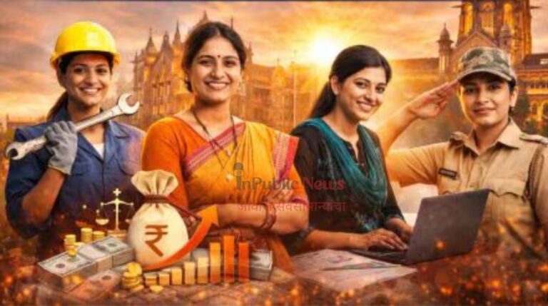 विशेष वृत्त : मातृत्वाचा प्रवास झाला सुरक्षित! जननी सुरक्षा योजनेची मोठी भूमिका