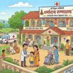 आरोग्य सेवकाच्या माध्यमातून धर्मादाय रुग्णालयात येणाऱ्या गरजू रुग्णांना आरोग्य सेवेचा लाभ मिळणार