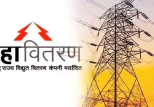 सांगोला नगरपालिकेत ‘वीज’ विभागात गैरकारभार? अभियंत्याच्या निलंबनाची मागणी?