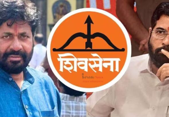 “शिवसेनेचा धनुष्यबाण हाती” बच्चू कडू यांचा मोठा निर्णय; एकनाथ शिंदे यांच्या उपस्थितीत पक्षप्रवेश