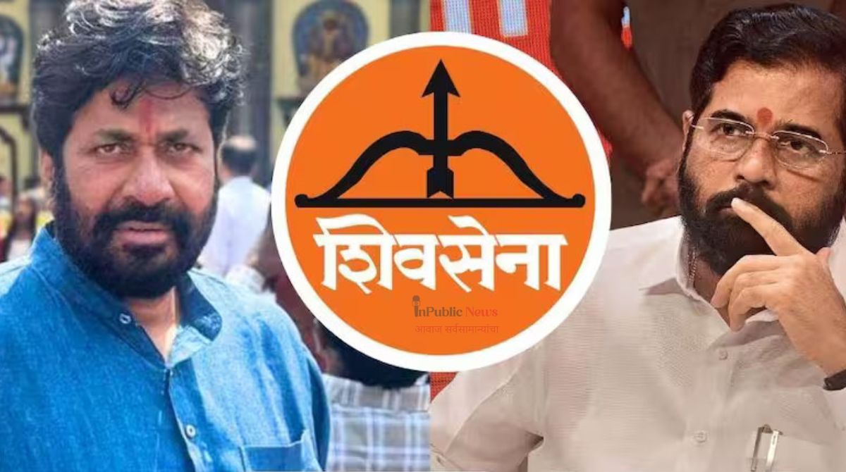 “शिवसेनेचा धनुष्यबाण हाती” बच्चू कडू यांचा मोठा निर्णय; एकनाथ शिंदे यांच्या उपस्थितीत पक्षप्रवेश