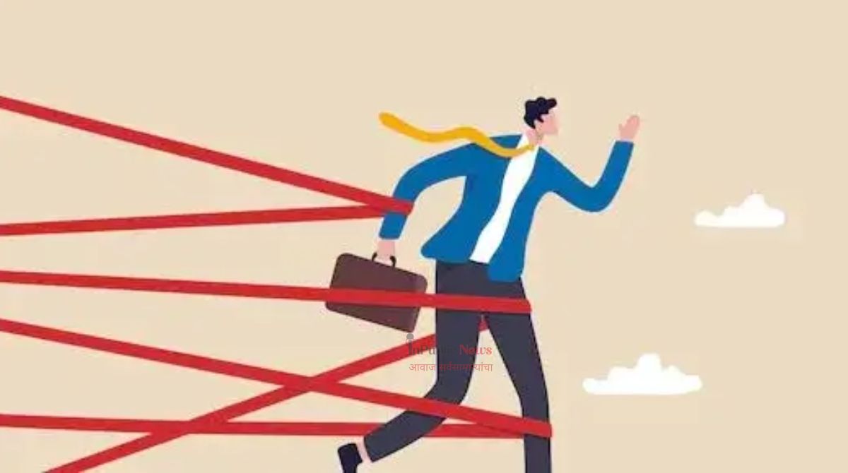 अबब! हे कायsss जिभेचे वजन हलके परंतु तोल सांभाळणे अहं कठीणच की!