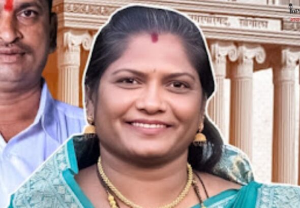 पंढरपूर परिसरात नदी आटली; सांगोल्यात पाणीपुरवठ्यावर मर्यादा, नागरिकांना बचतीचे आवाहन