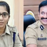 महाराष्ट्र पोलिस दलात मोठे फेरबदल कृष्ण प्रकाश तेजस्वी सातपुते यांच्यावर महत्त्वाच्या जबाबदाऱ्या