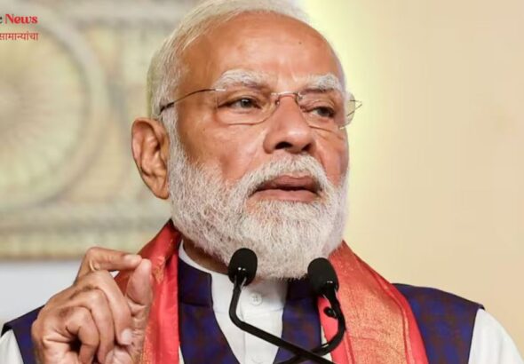 कोरोनानंतरची युद्धं जगाला पुन्हा गरिबीकडे ढकलू शकतात मोदींचा गंभीर इशारा