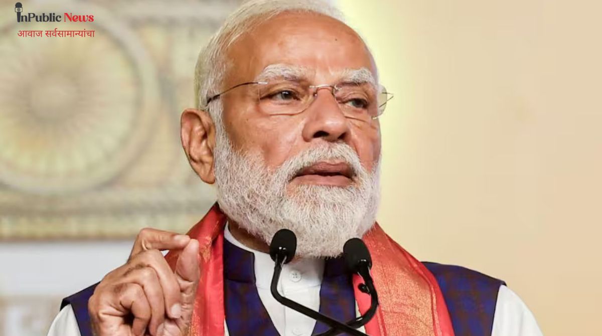कोरोनानंतरची युद्धं जगाला पुन्हा गरिबीकडे ढकलू शकतात मोदींचा गंभीर इशारा
