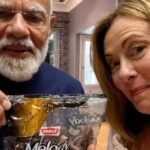 मेलोडी टॉफीमुळे शेअर बाजारात गोंधळ पार्ले इंडस्ट्रीजच्या शेअरमध्ये अचानक उसळी गुंतवणूकदारांमध्ये संभ्रम.   