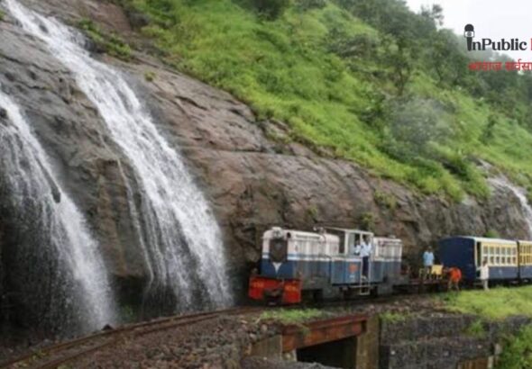 निसर्गाच्या सान्निध्यात वेळ घालवायचा आहे पुण्याजवळील  या सुंदर ठिकाणांना द्या भेट मिळेल तणावातून दिलासा