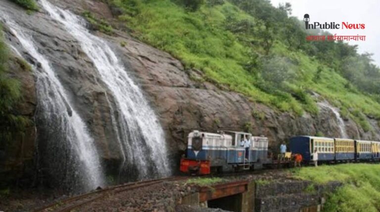 निसर्गाच्या सान्निध्यात वेळ घालवायचा आहे पुण्याजवळील  या सुंदर ठिकाणांना द्या भेट मिळेल तणावातून दिलासा