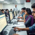NEET-UG परीक्षेत मोठे बदल होण्याची शक्यता पेपरफुटी प्रकरणानंतर केंद्र सरकारचे तंत्रज्ञानाधारित सुधारांकडे पाऊल