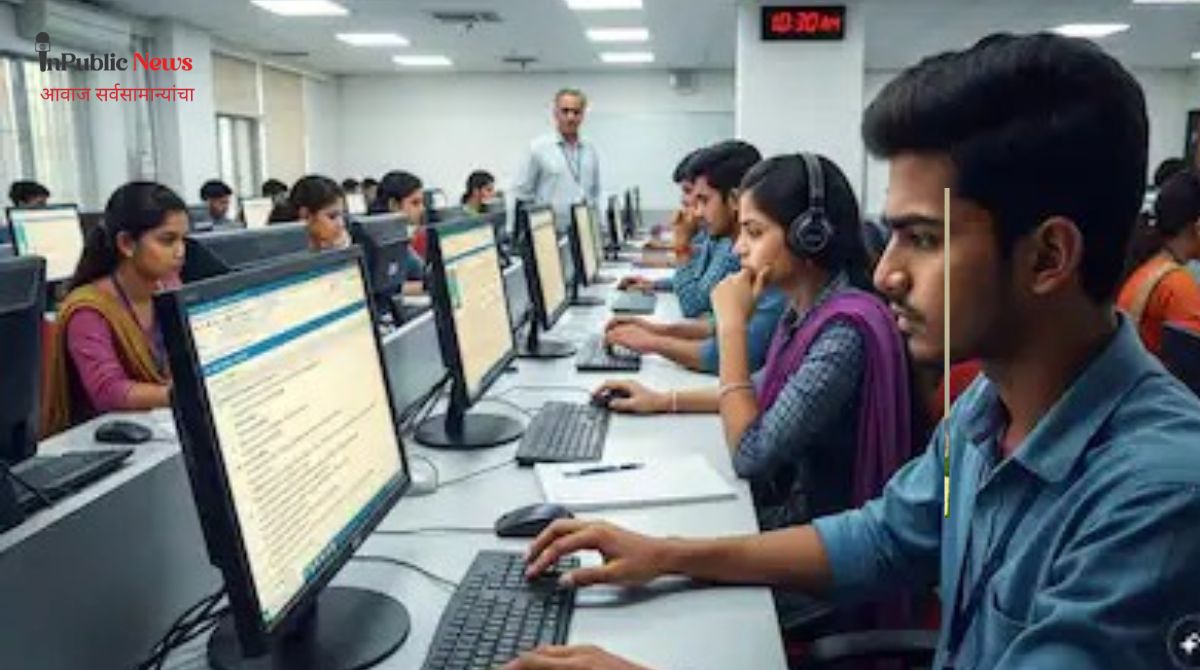 NEET-UG परीक्षेत मोठे बदल होण्याची शक्यता पेपरफुटी प्रकरणानंतर केंद्र सरकारचे तंत्रज्ञानाधारित सुधारांकडे पाऊल