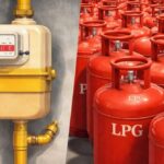 LPG नियमांमध्ये मोठा बदल PNG कनेक्शन घेतल्यास LPG बंद करून पुन्हा सुरू करता येणार  ग्राहकांना मोठा दिलासा