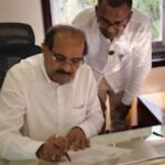 निरा उजवा कालव्याचे पाणी तात्काळ सोडण्याचे आदेश सांगोला तालुक्यातील शेतकऱ्यांना मोठा दिलासा