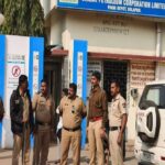 सोलापूर जिल्ह्यात पेट्रोल-डिझेल काळाबाजार रोखण्यासाठी संयुक्त भरारी पथक विनापरवाना साठवणुकीवर कठोर कारवाई