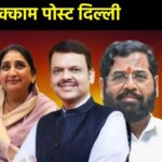 दिल्लीत महायुतीच्या नेत्यांचा तळ शेतकरी प्रश्नांपासून विधान परिषद जागावाटपापर्यंत चर्चांना वेग