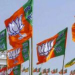 शिवसेना-भाजपमध्ये जागांवर रस्सीखेच दरम्यान भाजपची मोठी घोषणा
